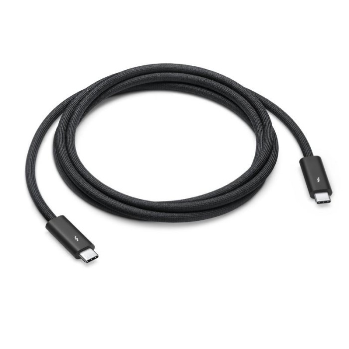 APPLE THUNDERBOLT 4 PRO CABLE (1.8M)-ZML