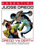 Essential Judge Dredd: Dredd vs. Death, 4