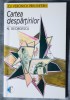 N. Georgescu - Cartea despărțirilor (Eminescu &amp; Veronica Micle) - Studiu Literar, Floare Albastra, 2004