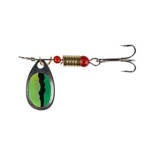 Rotativa Kamasaki Spinner 010 Nr.1 3.6g foto