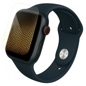 Garmin Forerunner 265S folie protectie, set 2 buc, King Protection