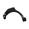 Segment reparatie aripa spate Volvo 440 1988-1996 Partea Dreapta, Spate, pentru modele cu 4/5 usi,, Rapid