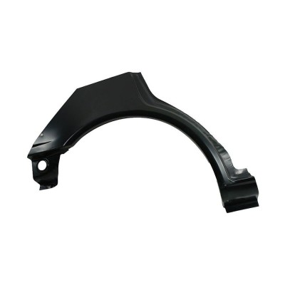 Segment reparatie aripa spate Volvo 440 1988-1996 Partea Dreapta, Spate, pentru modele cu 4/5 usi, foto