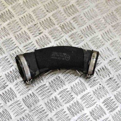 Furtun intercooler st&amp;acirc;nga AUDI A6 4F2, C6 2006 OEM: 4F0145709E foto