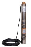GP - POMPA SUBMERSIBILA - APA CURATA - 8 TURBINE - 4QJD-1100 resigilat PowerTool TopQuality