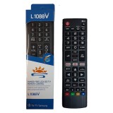 Telecomanda pentru Samsung L1088V smart, net, prv