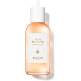 GUERLAIN Aqua Allegoria Orange Soleia Eau de Toilette rezervă pentru femei 200 ml