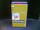 AL CINCILEA MUNTE - PAULO COELHO 2001