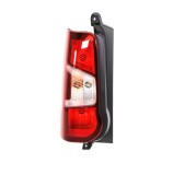 Stop, lampa spate OPEL COMBO/LIFE, 09.2018-, Citroen BERLINGO, 06.2018-, Peugeot PARTNER/RIFTER, 06.2018-, Toyota PROACE CITY, 10.2019-, modele cu 2, Rapid