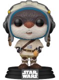 Pop Star Wars Acolyte Bazil 9cm 726