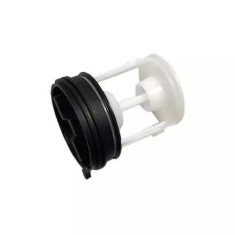 Filtru pompa masina de spalat rufe C00312342 Whirlpool 481248058385 Compatibil