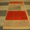 Program - F. C. Baia Mare - C. S. Targoviste - 9 octombrie 1983