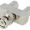 Conector {{Tip conector}}, {{Impedan&amp;#355;a de unda}}, {{Subtip conector}}, {{Placare contact}}, {{Producator}} -