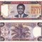 LIBERIA 50 dollars 2011 UNC!!!