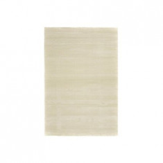 Covor MERINOS, Topas 330 60-Cream 120 x 170 cm, densitate covor 4.1 KG/m?, grosime covor 20 mm, numar noduri pe m? 420000 foto