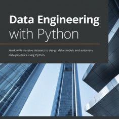 Data Engineering with Python