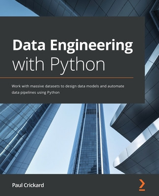 Data Engineering with Python foto