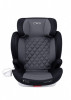 Scaun auto cu isofix quick fix, momi, 15-36kg, black