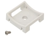 M&acirc;ner Alb TAKACHI WGMB-1W pentru Carcase WGV