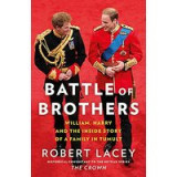 Battle of Brothers: William and Harry