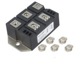 Punte Redresoare Trifazat 130A, 1,2kV - SIRECTIFIER