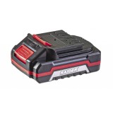 Baterie Li-Ion 18V 1.5Ah Raider pentru RD-GTL22, THL04 si CBL04