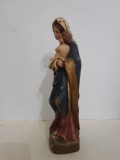 Statueta vintage Sfanta Fecioara