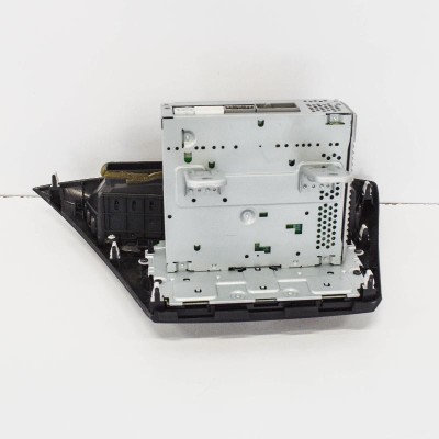 Unitate radio CD HONDA CIVIC IX FK 2012 OEM: 39100-TV0-E111-M177610-TV0B-E010-M1 3385462 foto