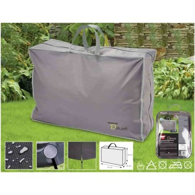 Husă de protecție Deluxe Geantă de transport, aprox.65x20x45 foto