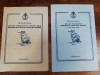 Program Ziua Marinei RPR 1956 Constanta, 2 Pliante, Stare Perfecta - Revista Eveniment