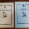Programul zilei Marinei RPR, 5 august1956, Constanta,2 pliante, stare perfecta
