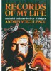 Records Of My Life. Amintiri In Interviuri Cu Si Despre Andrei Voiculescu, Andrei Voiculescu - Editura Art