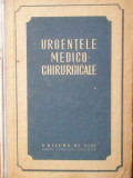 Urgentele Medico-chirurgicale - Colectiv ,519606