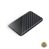 Rack Orico 25PW1-U3 pentru HDD / SSD SATA 2.5inch microUSB 3.0 Negru