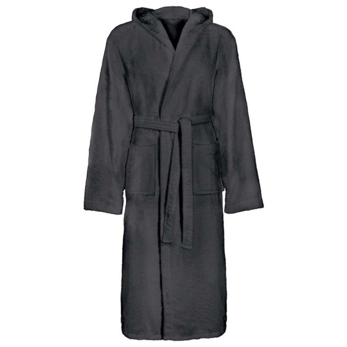 vidaXL Halat de baie KINN l Bumbac 4100819