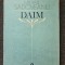 DAIM - Mihail Sadoveanu
