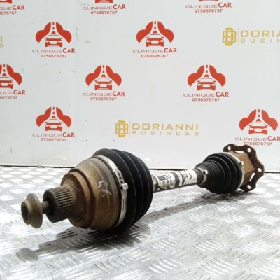 Planetara Audi A4 B8 A5 1.8-4.2 foto