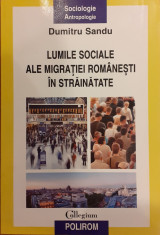 Lumile sociale ale migratiei romanesti in strainatate foto