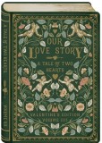 Felicitare - Our Love Story | The Art File