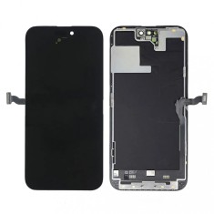 Display iPhone 14 Pro Max TFT Compatibil Negru