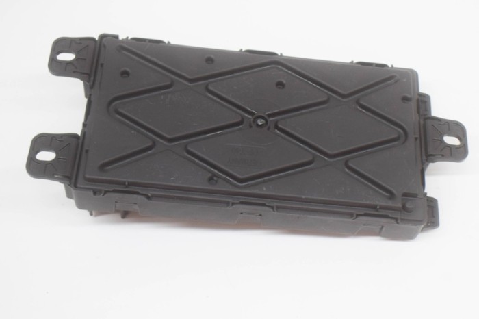 Modul de confort BMW 2 Coupe F22, F87 2017 OEM: 9866982,A2C30450427-00,1709100191-B17253 13313551