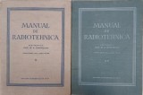Manual de Radiotehnica - 2 volume, Autor B. A. Smirein