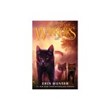 Warriors: A Starless Clan #2: Sky