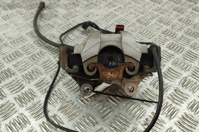 Etrier de fr&amp;acirc;nă dreapta spate MERCEDES-BENZ CLS C218 2012 OEM: A2214230481,A2125402305 28443660 foto