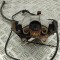 Etrier de fr&acirc;nă dreapta spate MERCEDES-BENZ CLS C218 2012 OEM: A2214230481,A2125402305 28443660