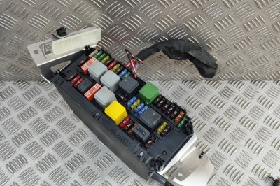 Modul panou de siguranțe MERCEDES-BENZ AMG GT C190 2016 OEM: A2129006129 | 31494932 foto