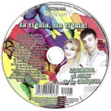 Lorenna Și Alex de la Orăștie - Ia Tigaia, Na Tigaia!, CD