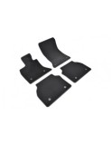 SET COVORASE AUTO MOCHETA BMW 5 [F07, GT] (2009-2017), Umbrella