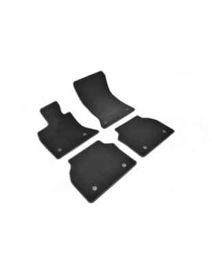 SET COVORASE AUTO MOCHETA BMW 5 [F07, GT] (2009-2017) foto