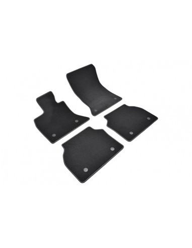 SET COVORASE AUTO MOCHETA BMW 5 [F07, GT] (2009-2017)